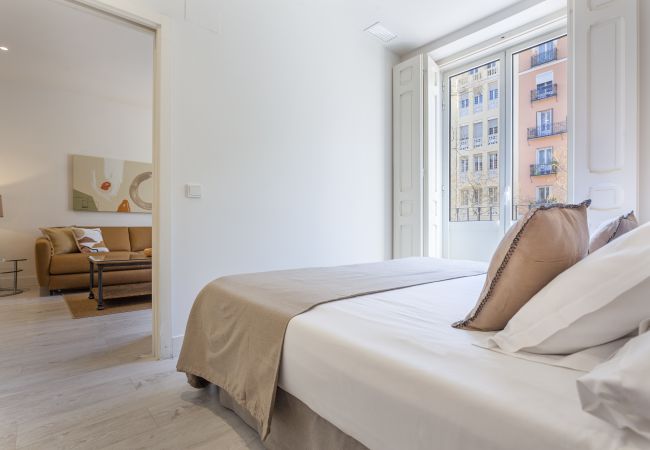 Apartamento en Madrid - Apartamento Olavide VII en Madrid Apartamento en Madrid - Apartamento Olavide VII en Madrid