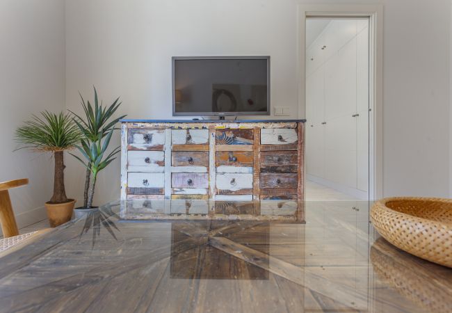 Apartamento en Madrid - Apartamento Olavide VII en Madrid Apartamento en Madrid - Apartamento Olavide VII en Madrid