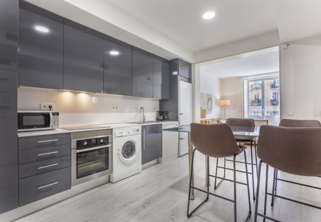 Apartamento en Madrid - Apartamento Olavide VII en Madrid Apartamento en Madrid - Apartamento Olavide VII en Madrid
