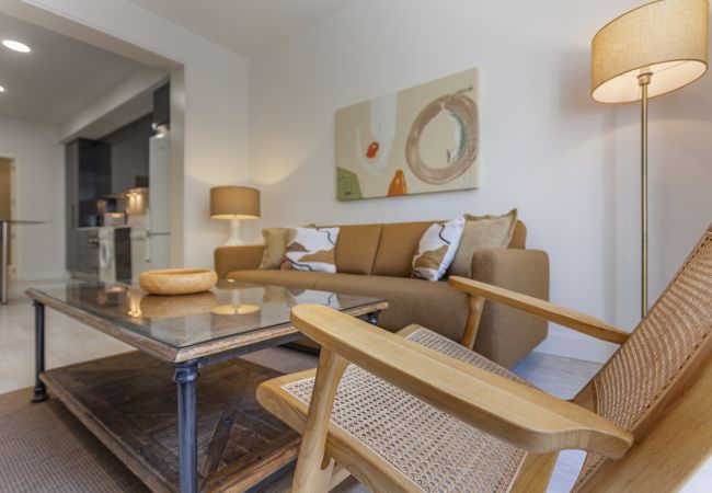 Apartamento en Madrid - Apartamento Olavide VII en Madrid Apartamento en Madrid - Apartamento Olavide VII en Madrid