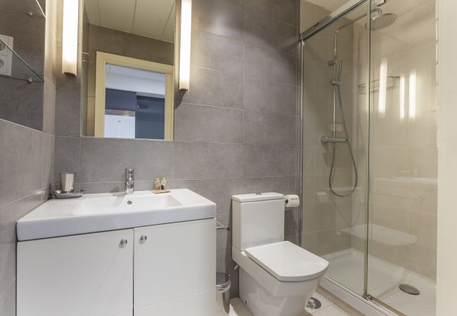 Apartamento en Madrid - Apartamento Olavide VII en Madrid Apartamento en Madrid - Apartamento Olavide VII en Madrid