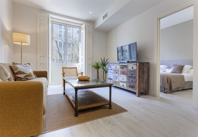 Apartamento en Madrid - Apartamento Olavide VII en Madrid Apartamento en Madrid - Apartamento Olavide VII en Madrid