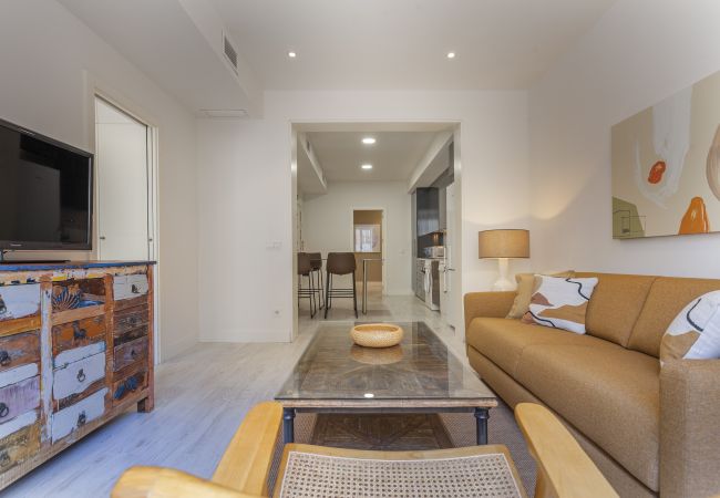 Apartamento en Madrid - Apartamento Olavide VII en Madrid Apartamento en Madrid - Apartamento Olavide VII en Madrid