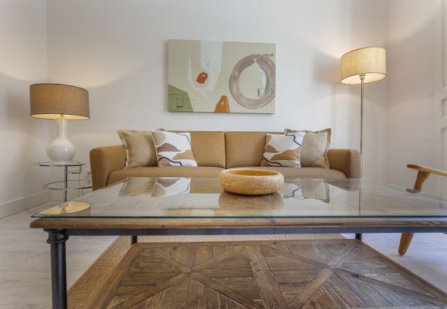 Apartamento en Madrid - Apartamento Olavide VII en Madrid Apartamento en Madrid - Apartamento Olavide VII en Madrid