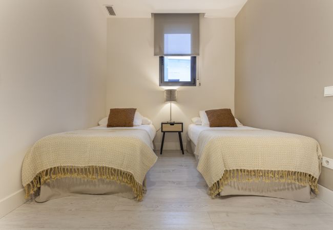 Apartamento en Madrid - Apartamento Olavide VII en Madrid Apartamento en Madrid - Apartamento Olavide VII en Madrid