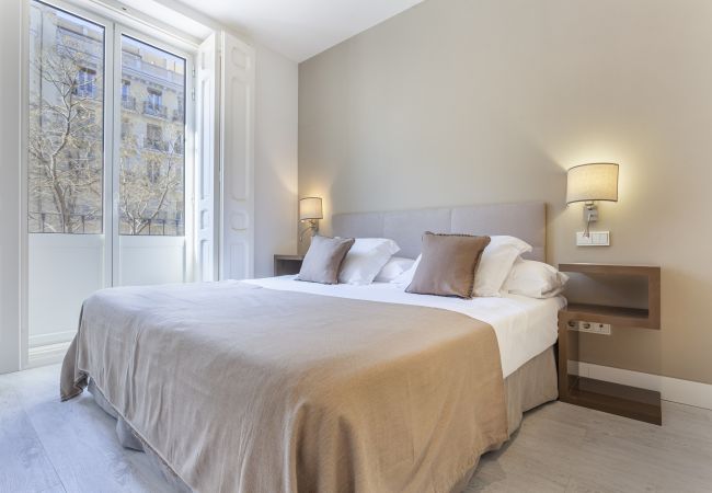 Apartamento en Madrid - Apartamento Olavide VII en Madrid Apartamento en Madrid - Apartamento Olavide VII en Madrid