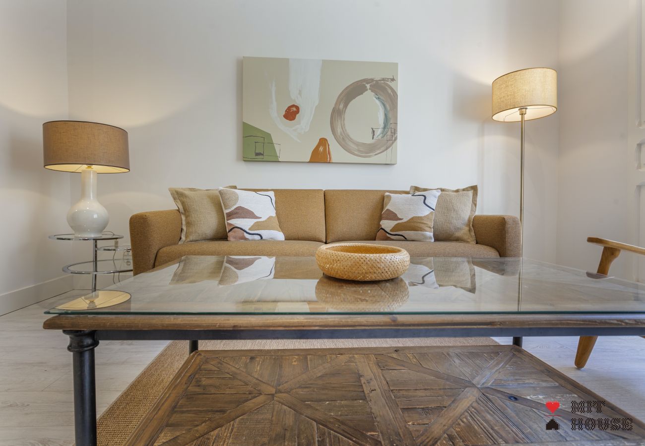Apartamento en Madrid - MIT House Olavide VII en Madrid
