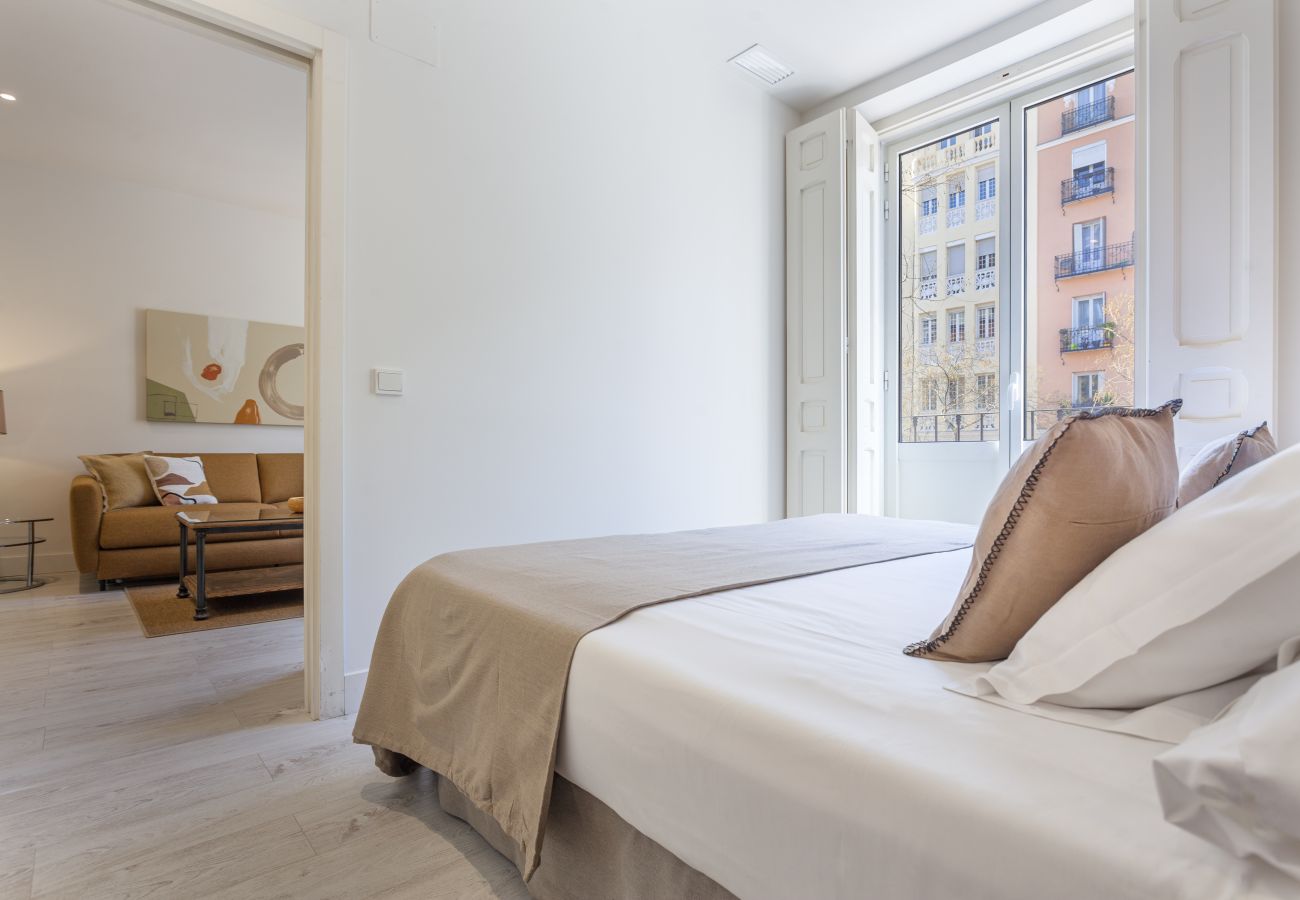 Apartamento en Madrid - Apartamento Olavide VII en Madrid