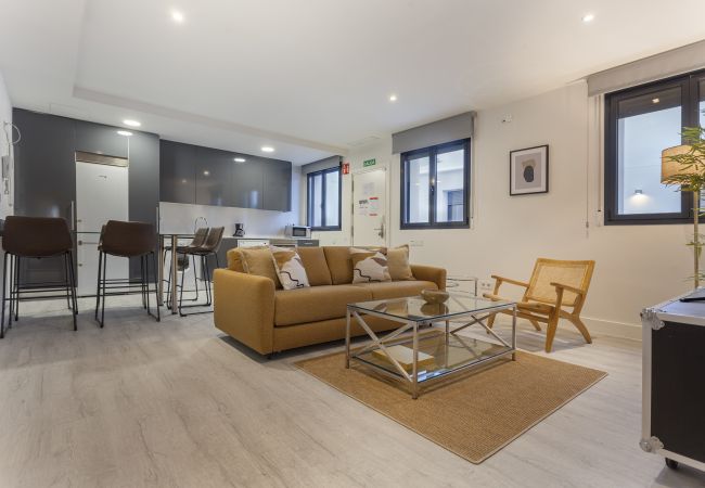 Apartamento en Madrid - Apartamento Olavide IX en Madrid