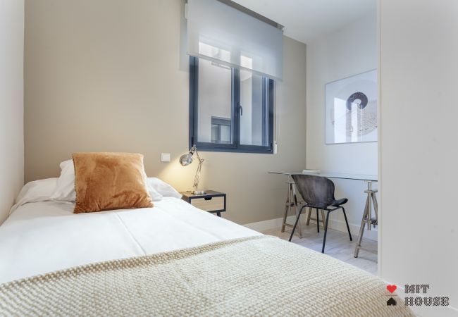 Apartamento en Madrid - MIT House Olavide XV en Madrid