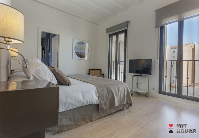 Apartamento en Madrid - MIT House Olavide XV en Madrid