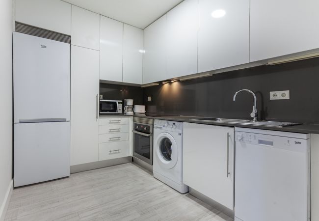 Apartamento en Madrid - Apartamento Olavide XV en Madrid Apartamento en Madrid - Apartamento Olavide XV en Madrid