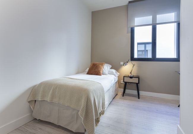 Apartamento en Madrid - Apartamento Olavide XV en Madrid Apartamento en Madrid - Apartamento Olavide XV en Madrid
