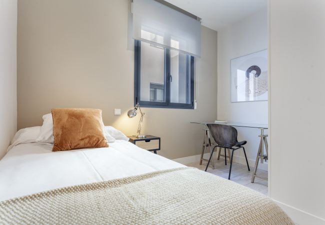 Apartamento en Madrid - Apartamento Olavide XV en Madrid Apartamento en Madrid - Apartamento Olavide XV en Madrid