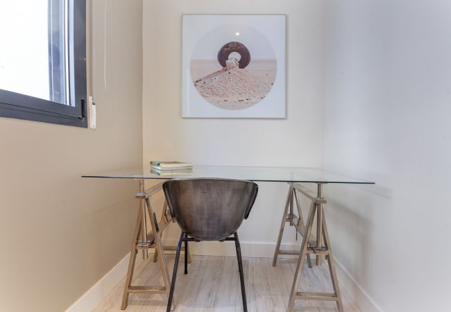 Apartamento en Madrid - Apartamento Olavide XV en Madrid Apartamento en Madrid - Apartamento Olavide XV en Madrid