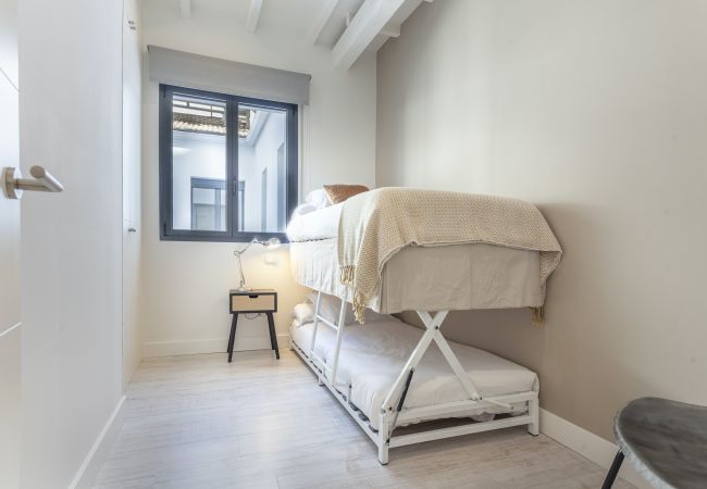Apartamento en Madrid - Apartamento Olavide XV en Madrid Apartamento en Madrid - Apartamento Olavide XV en Madrid