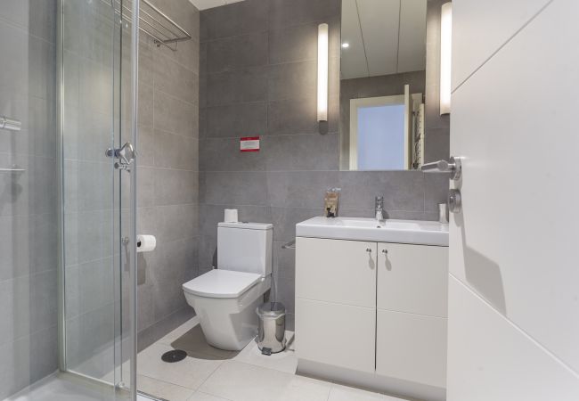 Apartamento en Madrid - Apartamento Olavide XV en Madrid Apartamento en Madrid - Apartamento Olavide XV en Madrid