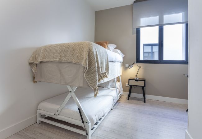 Apartamento en Madrid - Apartamento Olavide XV en Madrid Apartamento en Madrid - Apartamento Olavide XV en Madrid