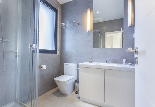 Apartamento en Madrid - Apartamento Olavide XV en Madrid Apartamento en Madrid - Apartamento Olavide XV en Madrid