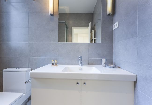 Apartamento en Madrid - Apartamento Olavide XV en Madrid Apartamento en Madrid - Apartamento Olavide XV en Madrid