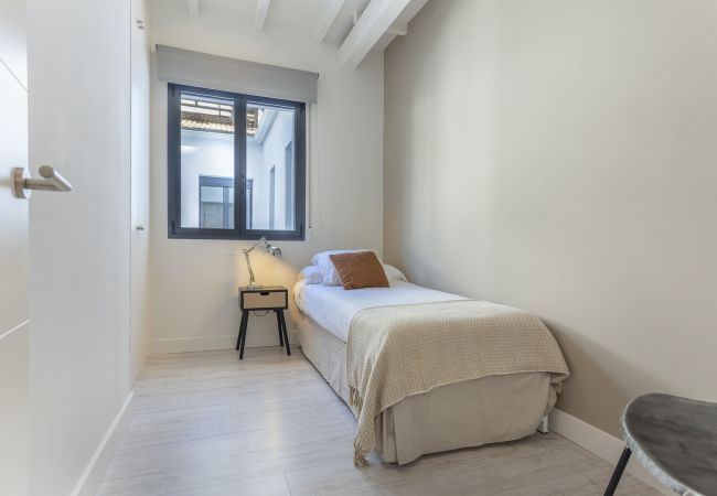 Apartamento en Madrid - Apartamento Olavide XV en Madrid Apartamento en Madrid - Apartamento Olavide XV en Madrid