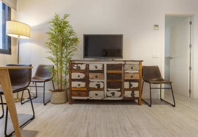 Apartamento en Madrid - Apartamento Olavide XV en Madrid Apartamento en Madrid - Apartamento Olavide XV en Madrid