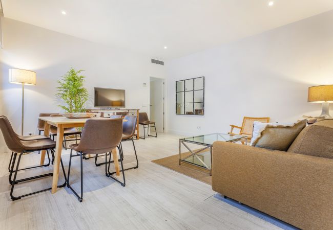 Apartamento en Madrid - Apartamento Olavide XV en Madrid Apartamento en Madrid - Apartamento Olavide XV en Madrid