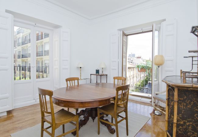 Apartamento en Madrid - MIT House Paseo del Prado II en Madrid 