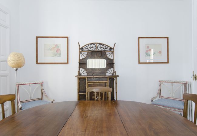 Apartamento en Madrid - Apartamento Paseo del Prado II en Madrid  Apartamento en Madrid - Apartamento Paseo del Prado II en Madrid