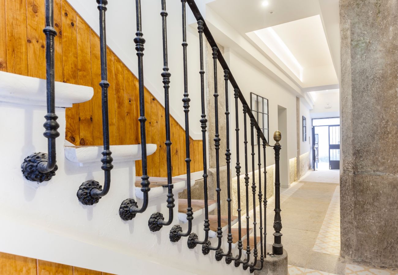 Apartamento en Madrid - Apartamento Patio IX en Madrid