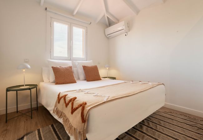Apartamento en Madrid - Apartamento Plaza Mayor Attic en Madrid  Apartamento en Madrid - Apartamento Plaza Mayor Attic en Madrid
