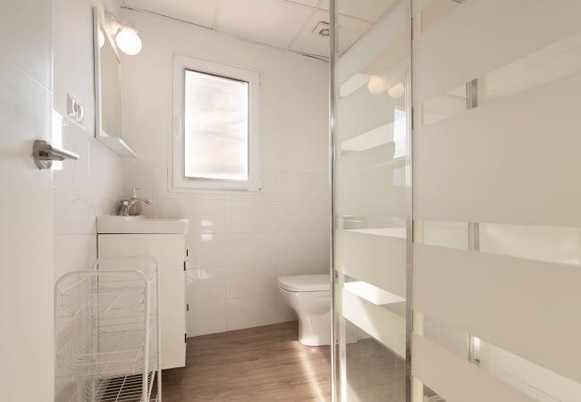 Apartamento en Madrid - Apartamento Plaza Mayor Attic en Madrid  Apartamento en Madrid - Apartamento Plaza Mayor Attic en Madrid