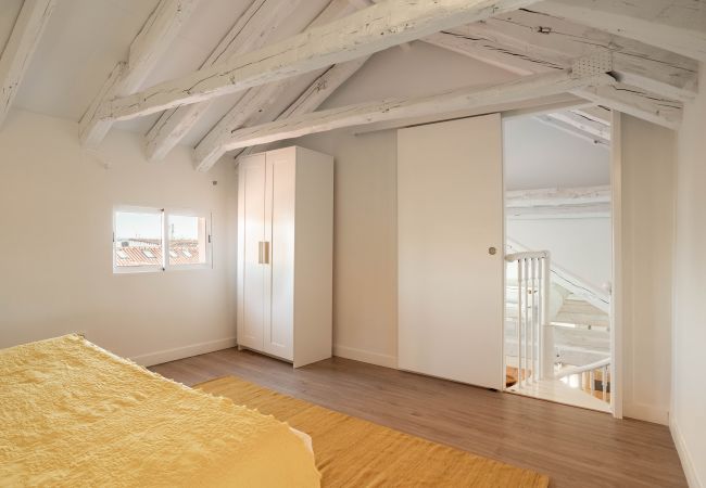 Apartamento en Madrid - Apartamento Plaza Mayor Attic en Madrid  Apartamento en Madrid - Apartamento Plaza Mayor Attic en Madrid