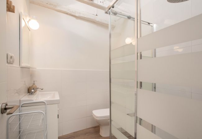 Apartamento en Madrid - Apartamento Plaza Mayor Attic en Madrid  Apartamento en Madrid - Apartamento Plaza Mayor Attic en Madrid