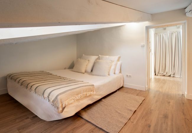 Apartamento en Madrid - Apartamento Plaza Mayor Attic en Madrid  Apartamento en Madrid - Apartamento Plaza Mayor Attic en Madrid