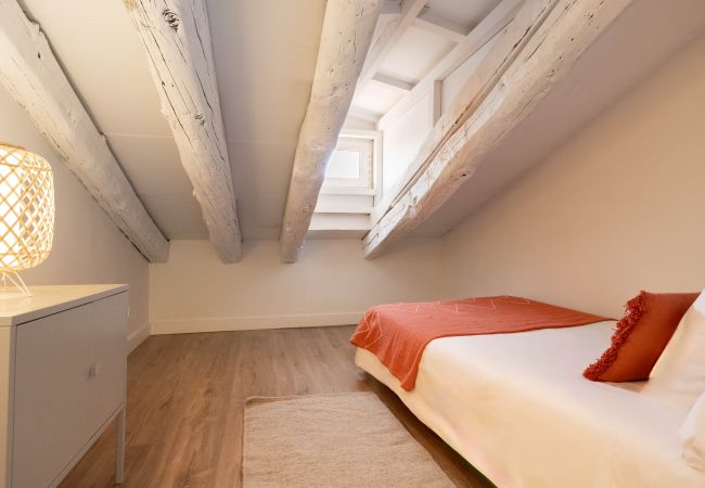 Apartamento en Madrid - Apartamento Plaza Mayor Attic en Madrid  Apartamento en Madrid - Apartamento Plaza Mayor Attic en Madrid