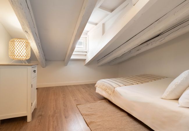 Apartamento en Madrid - Apartamento Plaza Mayor Attic en Madrid  Apartamento en Madrid - Apartamento Plaza Mayor Attic en Madrid