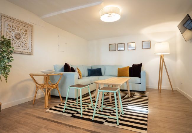 Apartamento en Madrid - Apartamento Plaza Mayor Attic en Madrid  Apartamento en Madrid - Apartamento Plaza Mayor Attic en Madrid