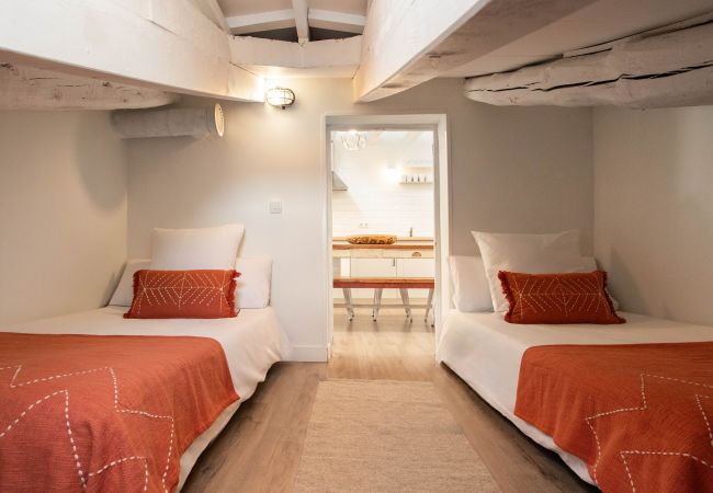 Apartamento en Madrid - Apartamento Plaza Mayor Attic en Madrid  Apartamento en Madrid - Apartamento Plaza Mayor Attic en Madrid