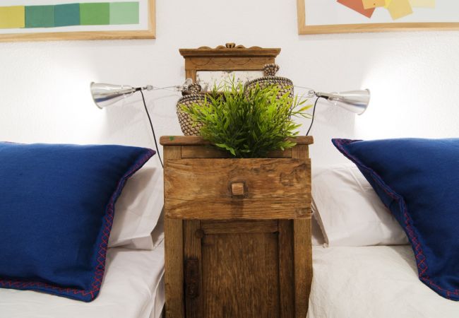 Apartamento en Madrid - Apartamento Plaza Mayor III en Madrid  Apartamento en Madrid - Apartamento Plaza Mayor III en Madrid