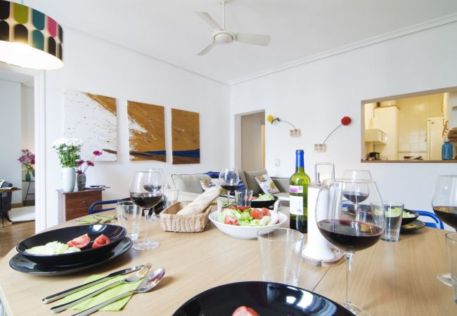 Apartamento en Madrid - Apartamento Plaza Mayor III en Madrid  Apartamento en Madrid - Apartamento Plaza Mayor III en Madrid