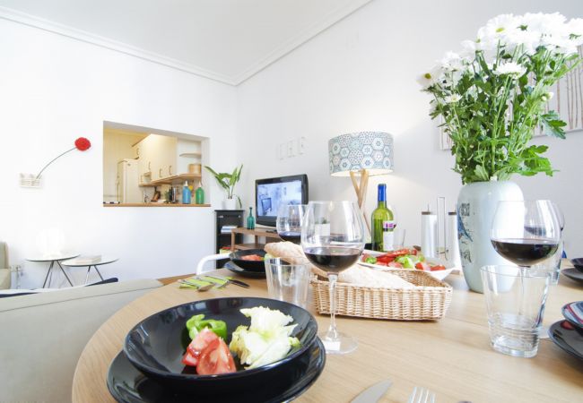 Apartamento en Madrid - Apartamento Plaza Mayor III en Madrid  Apartamento en Madrid - Apartamento Plaza Mayor III en Madrid