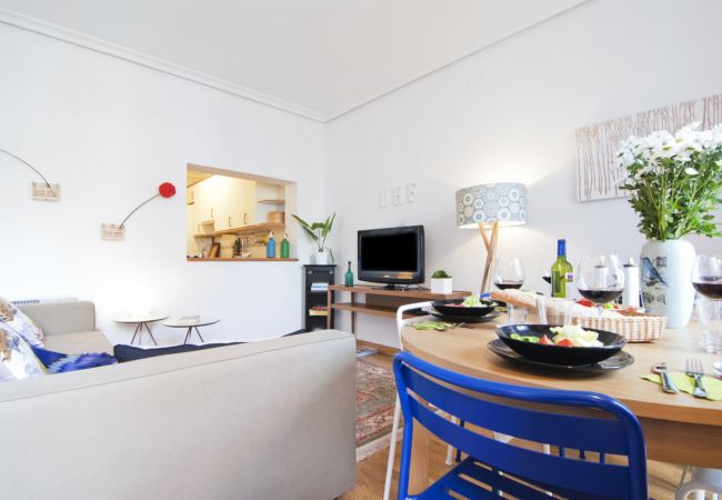 Apartamento en Madrid - Apartamento Plaza Mayor III en Madrid  Apartamento en Madrid - Apartamento Plaza Mayor III en Madrid