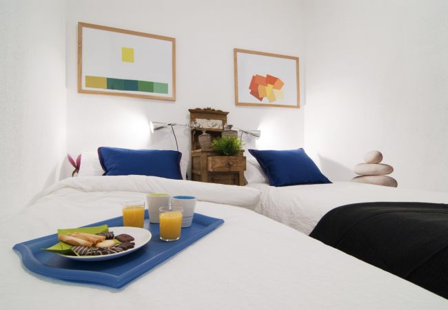 Apartamento en Madrid - Apartamento Plaza Mayor III en Madrid  Apartamento en Madrid - Apartamento Plaza Mayor III en Madrid