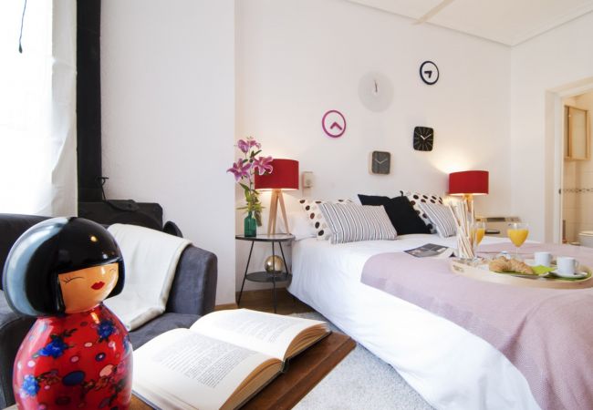 Apartamento en Madrid - Apartamento Plaza Mayor III en Madrid  Apartamento en Madrid - Apartamento Plaza Mayor III en Madrid