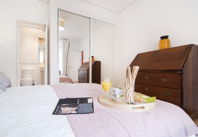 Apartamento en Madrid - Apartamento Plaza Mayor III en Madrid  Apartamento en Madrid - Apartamento Plaza Mayor III en Madrid