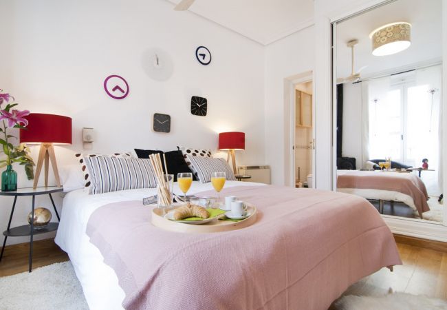 Apartamento en Madrid - Apartamento Plaza Mayor III en Madrid  Apartamento en Madrid - Apartamento Plaza Mayor III en Madrid