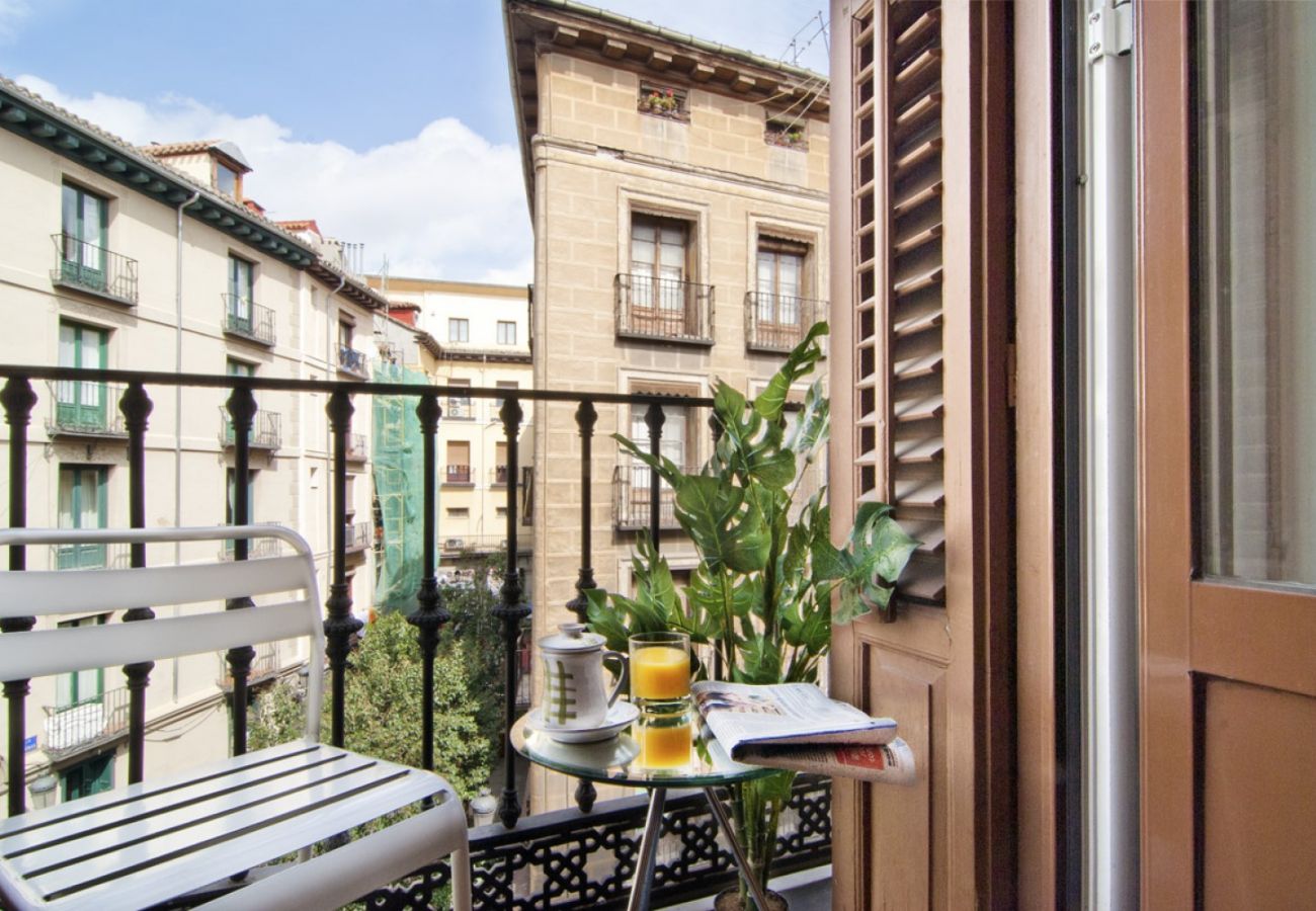 Apartamento en Madrid - MIT House Plaza Mayor III en Madrid 