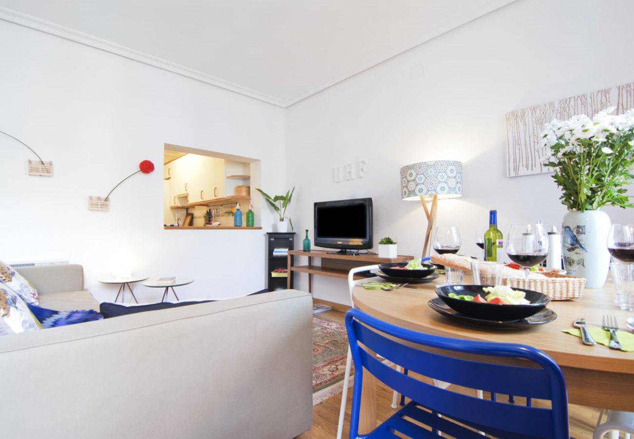 Apartamento en Madrid - MIT House Plaza Mayor III en Madrid 