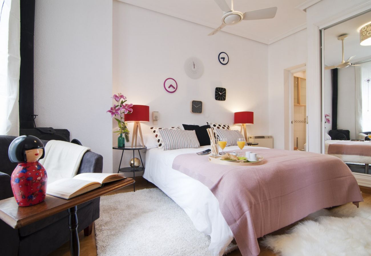 Apartamento en Madrid - MIT House Plaza Mayor III en Madrid 